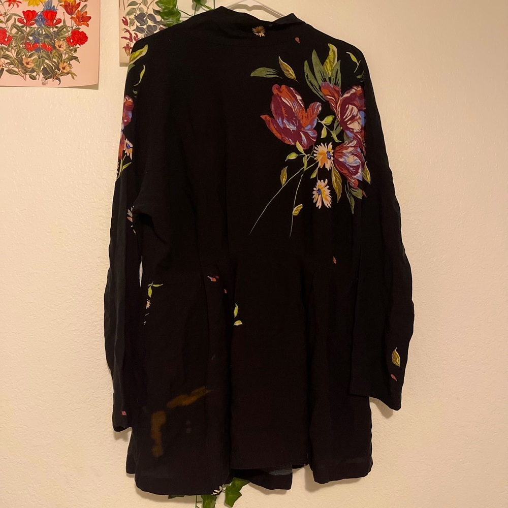 Free people top